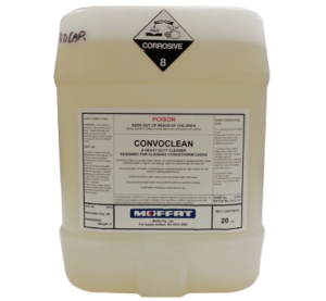 Convotherm CC25L CONVOClean 25L Oven Cleaner