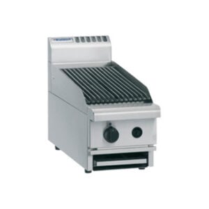 Waldorf CH8300G-B 300mm Gas Chargrill (LPG Gas)