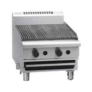 Waldorf CH8600G-B 600mm Gas Chargrill (LPG Gas)