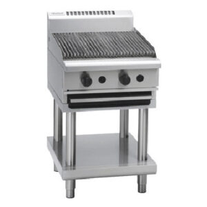 Waldorf CH8600G-LS 600mm Gas Chargrill (LPG Gas)