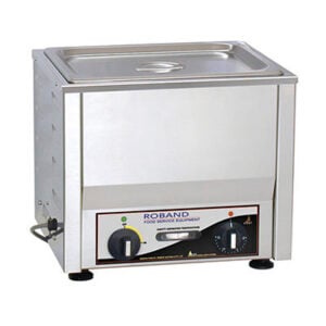 Roband CHOC2A Chocolate Tempering Bain Marie