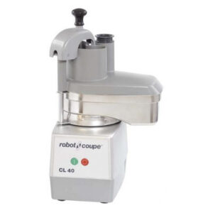 Robot Coupe CL40 Vegetable Prep Machine