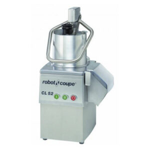 Robot Coupe CL52E Vegetable Preparation Machine