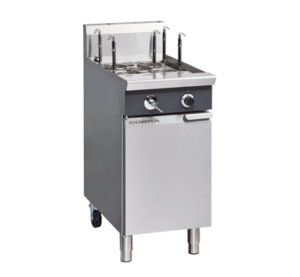 Cobra CN4 Gas Noodle Cooker (LPG Gas)