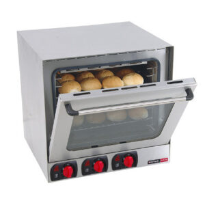 Anvil COA1004 Convection Oven with Grill Function (10Amp)
