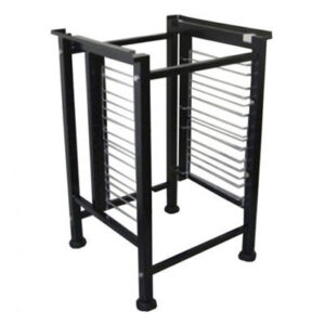 Anvil COR0001 Oven Stand w/ Tray Slides