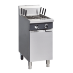 Cobra CP4 40Lt Single Pan Gas Pasta Cooker (LPG Gas)