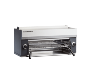 Cobra CS9 900mm Gas Salamander (LPG Gas)