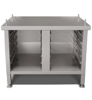Convotherm / Blue Seal Sapiens CSK100 stand
