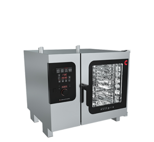 Convotherm CXEBD 6.20 Electric Boiler Combination Oven