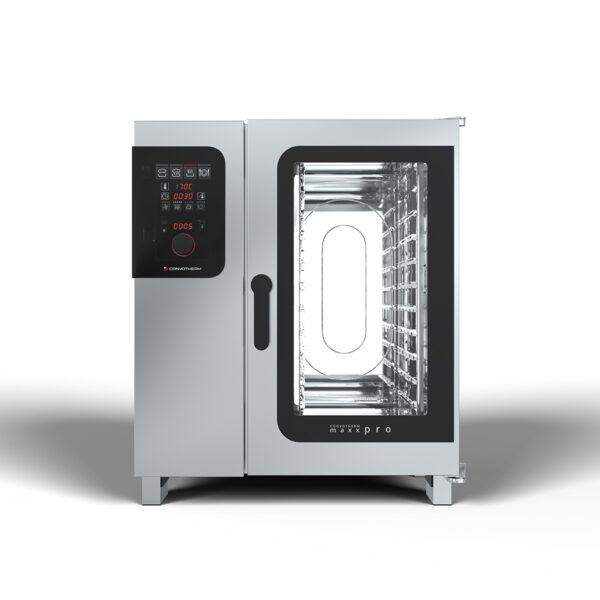 Convotherm CXGSD 10.10 Gas Direct Steam Combination Oven. (NAT Gas)