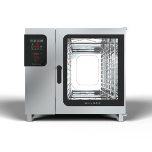 Convotherm CXGSD 10.20 Gas Direct Steam Combination Oven (NAT Gas)