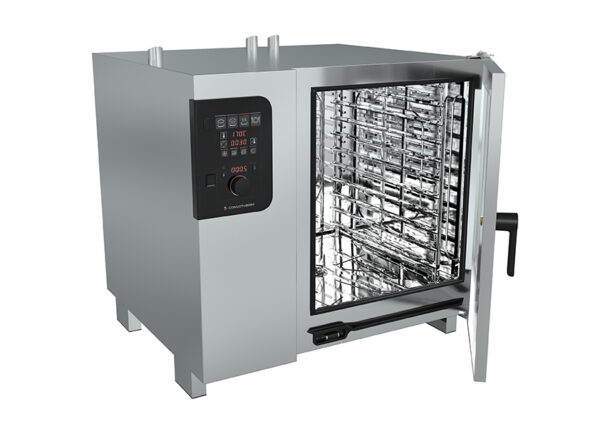 Convotherm CXEBD 10.20 Electric Boiler Combination Oven - Image 3