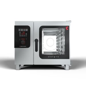 Convotherm CXGSD 6.10-P Gas Diret Steam Combination Oven (LPG Gas)