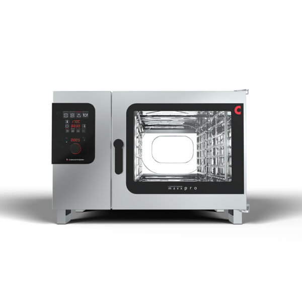 Convotherm CXGSD 6.20 Gas Direct Steam Combination Oven ( NAT Gas)