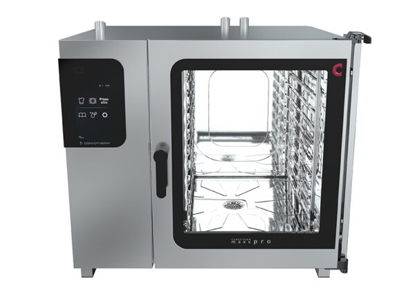 Convotherm CXGBT 10.20D Gas Boiler Combination Oven (NAT Gas)
