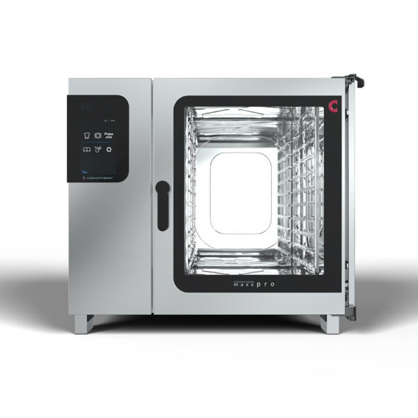 Convotherm CXGST 10.20D Gas Direct Steam Combination Oven (NAT Gas)