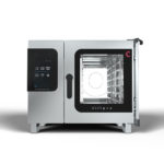 Convotherm CXGBT 6.10D Gas Boiler Combination Oven (NAT Gas)