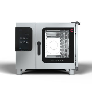 Convotherm CXGBT 6.10D Gas Boiler Combination Oven (NAT Gas)