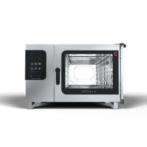Convotherm CXGST 6.20D-NG Gas Direct Steam Combination Oven (NAT Gas)