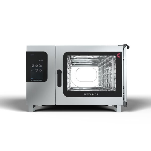 Convotherm CXGST 6.20D-NG Gas Direct Steam Combination Oven (NAT Gas)