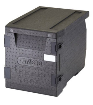 Cambro EPP300-110 50 to 60Lt Insulated Foor Transport Carrie