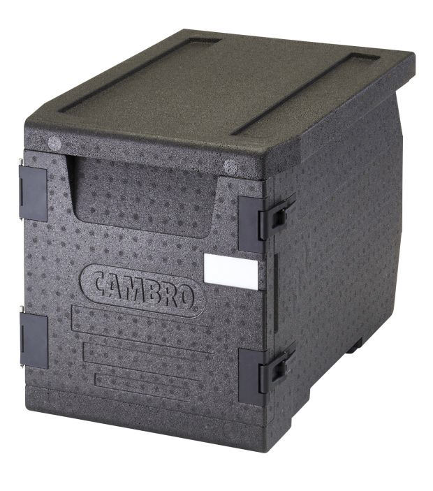 Cambro EPP300-110 50 to 60Lt Insulated Foor Transport Carrie Caterlink  Commercial Kitchen Equipment