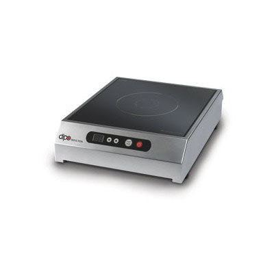 Dipo dc23 counter top induction cooker