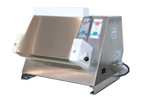Mecnosud DRM0031 Dough Roller