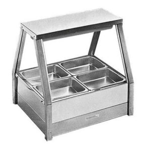 Roband E22RD Bain Marie