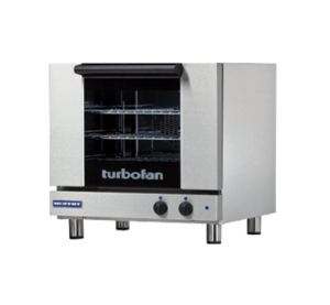 Turbofan E23M3 Electric Convection Oven