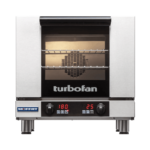 Turbofan E23D3 Electric Convection Oven