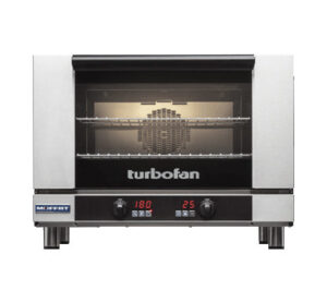 Turbofan E27D2 Electric Convection Oven