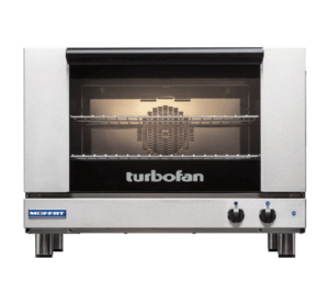 Turbofan E27M2 Electric Convection Oven