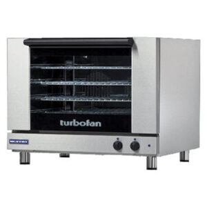 Turbofan E28M4 Electric Convection Oven