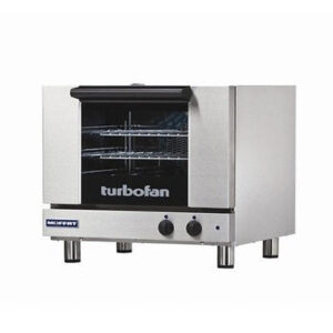 Turbofan E30M3 Manual Electric Convection Oven
