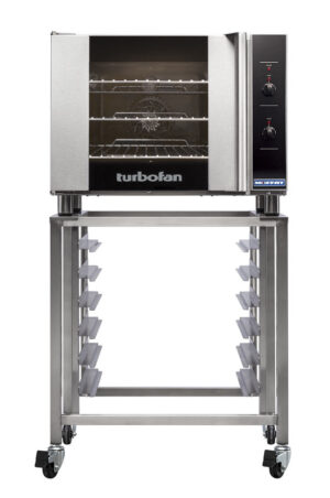 Turbofan SK2731U Stainless Steel Stand