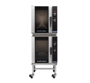 Turbofan E33D5/2 Electric Convection Oven