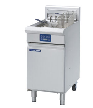 Blue Seal Black Series E43E Electric Deep Fryer