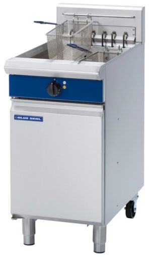 Blue Seal Black Series E43 Electric Deep Fryer