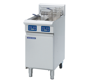 Blue Seal Black Series E44E Electric Deep Fryer