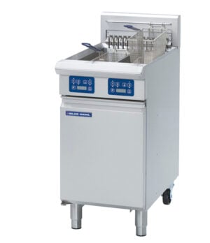 Blue Seal Evolution Series E44E Electric Deep Fryer