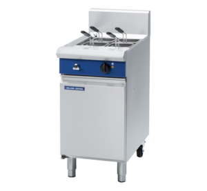 Blue Seal Black Series E47 Electric Pasta Cooker