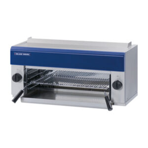 Blue Seal Evolution Series E91 Electric Salamander