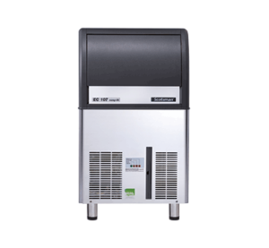 Scotsman ECM 107 AS OX 51Kg/day Ice Machine