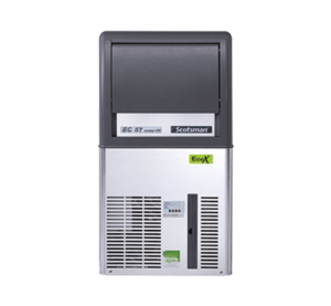 Scotsman ECS 57 AS OX  31Kg/Day Ice Cube Machine