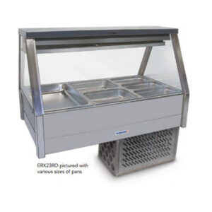 Roband ERX25RD Refrigerated Bain Marie