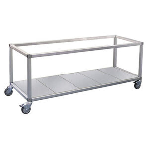 Roband ET23 Mobile Trolley