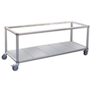 Roband ET24 Mobile Trolley