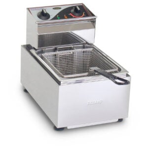 Roband F15 Electric Deep Fryer